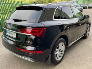 Audi Q5 40 TDI Quattro SE High Spec AS New - Image 4