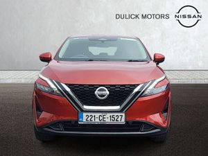 Nissan QASHQAI 1.3 PET Mild Hybrid XE - Image 4