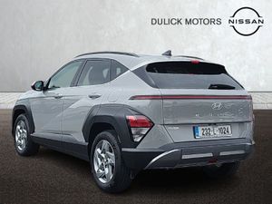 Hyundai Kona 1.0 T-gdi Elegance - Image 2