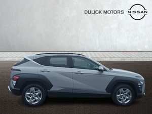 Hyundai Kona 1.0 T-gdi Elegance - Image 3