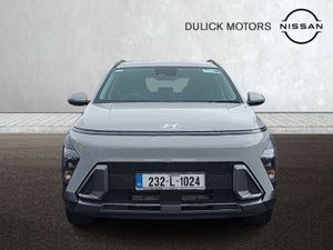 Hyundai Kona 1.0 T-gdi Elegance - Image 4