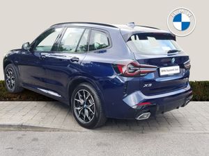 BMW X3 Xdrive30e M Sport - Image 2