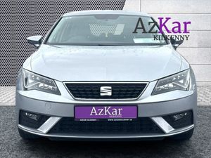 SEAT Leon 2020 Se1.6 TDI 115 BHP  93 P/W With NO - Image 3