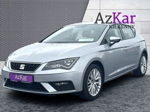 SEAT Leon 2020 Se1.6 TDI 115 BHP  93 P/W With NO - Image 4