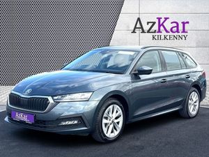 Skoda Octavia 2022 Style 1.4 TSI Phev Automatic E - Image 3