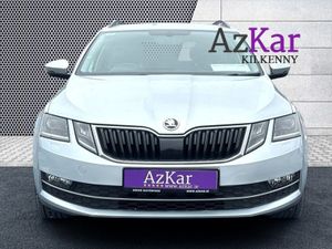 Skoda Octavia 2019 Style 1.6 TDI Estate  88 P/W W - Image 2