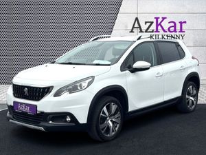 Peugeot 2008 2017 Allure 1.6hdi  68 P/W With NO C - Image 3