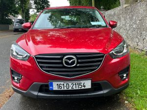 MAZDA CX5 2.2 PLATINUM// LOW MILEAGE - Image 4
