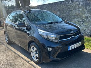 KIA PICANTO 1.0 TX 5DR - Image 2
