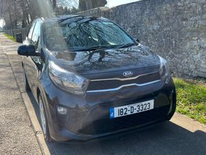 KIA PICANTO 1.0 TX 5DR - Image 3