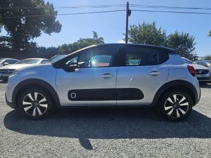 172 CITROEN C3 FEEL PURETECH LOW KMS - Image 2