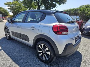 172 CITROEN C3 FEEL PURETECH LOW KMS - Image 3