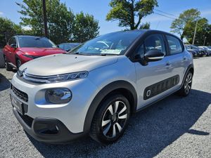 172 CITROEN C3 FEEL PURETECH LOW KMS - Image 4