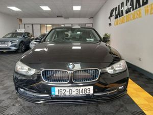 BMW 3 Series 330 F30 E Sport Automatic Finance Av - Image 2