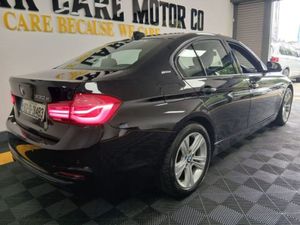 BMW 3 Series 330 F30 E Sport Automatic Finance Av - Image 4