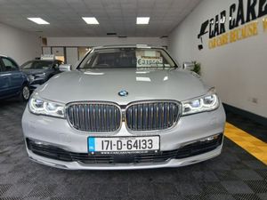BMW 7 Series X Drive Plug in Hybrid Finance Avail - Image 2