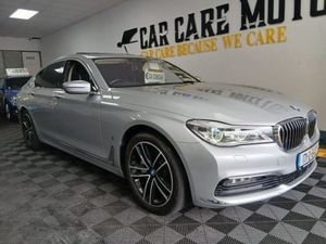 BMW 7 Series X Drive Plug in Hybrid Finance Avail - Image 3