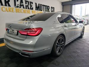 BMW 7 Series X Drive Plug in Hybrid Finance Avail - Image 4