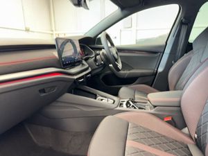 Skoda Octavia 2.0tsi RS 265BHP  IN Stock - Image 4