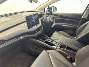 Skoda Enyaq 80  big Battery   135 P/W - Image 3