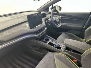 Skoda Elroq 85 RS  0  Apr   85 P/W 3yrs - Image 3