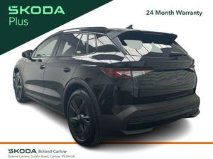 Skoda Elroq 85 RS  0  Apr   85 P/W 3yrs - Image 4