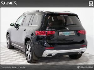 Mercedes-Benz GLB- Class 200 d GLB 200 D (7) 5DR - Image 2