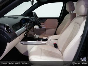 Mercedes-Benz GLB- Class 200 d GLB 200 D (7) 5DR - Image 3