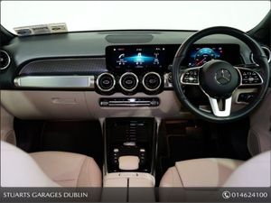 Mercedes-Benz GLB- Class 200 d GLB 200 D (7) 5DR - Image 4
