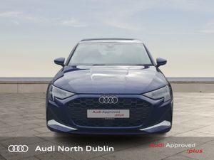 Audi A3 Audi A3 Saloon SE 30 Tfsi 116 PS 6-speed - Image 2