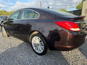 🔵 Opel Insignia SE 2.0 CDTI 130ps 4Dr SAT NAV - Image 3