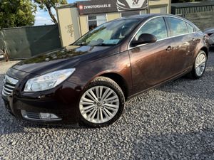 🔵 Opel Insignia SE 2.0 CDTI 130ps 4Dr SAT NAV - Image 2