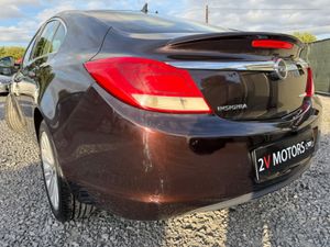 🔵 Opel Insignia SE 2.0 CDTI 130ps 4Dr SAT NAV - Image 4