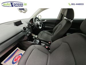 Audi A1 1.0 Tfsi Automatic - Image 2