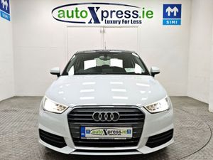 Audi A1 1.0 Tfsi Automatic - Image 3