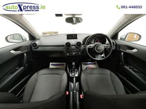 Audi A1 1.0 Tfsi Automatic - Image 4