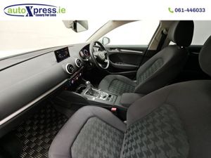 Audi A3 1.4 Tfsi Automatic  Reversing Camera - Image 4