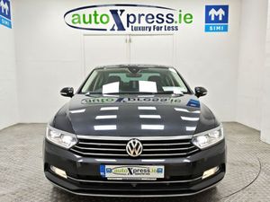 Volkswagen Passat 2.0 TDI Elegance Line Automatic - Image 3