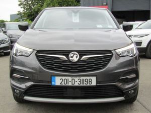 Opel GRANDLAND X 1 2 SRI NAV 130PS - Image 3