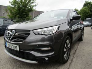 Opel GRANDLAND X 1 2 SRI NAV 130PS - Image 4