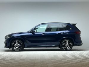 BMW X5 Xdrive45e M Sport - Image 4