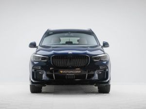BMW X5 45E M Sport Xdrive - Image 2