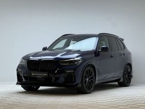 BMW X5 45E M Sport Xdrive - Image 3