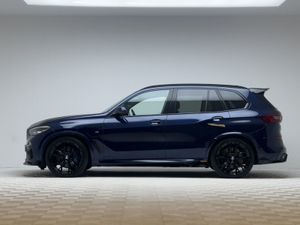 BMW X5 45E M Sport Xdrive - Image 4