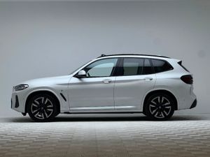 BMW iX3 M Sport 80kwh  pan Roof - Image 4