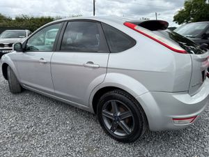 🔵 Ford Focus 1.6 TDCI STYLE 90BHP 5DR - Image 3