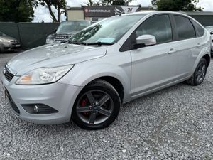 🔵 Ford Focus 1.6 TDCI STYLE 90BHP 5DR - Image 2