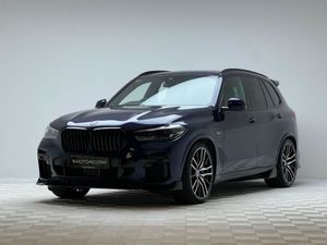 BMW X5 Xdrive45e M Sport - Image 3