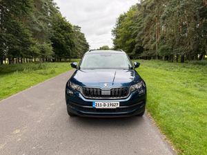 Skoda Kodiaq 2021 DSG 7 Seats - Image 2