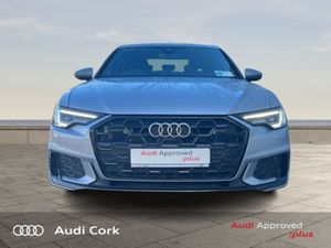 Audi A6 Saloon 2.0 40tdi 204BHP S-line Automatic - Image 3